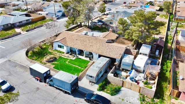 135 S Broadway Street, Ridgecrest, CA 93555
