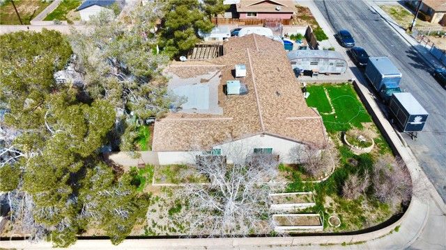 135 S Broadway Street, Ridgecrest, CA 93555