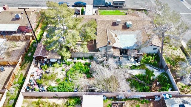 135 S Broadway Street, Ridgecrest, CA 93555