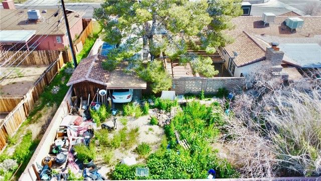 135 S Broadway Street, Ridgecrest, CA 93555