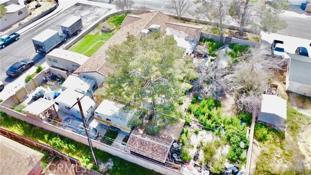 135 S Broadway Street, Ridgecrest, CA 93555