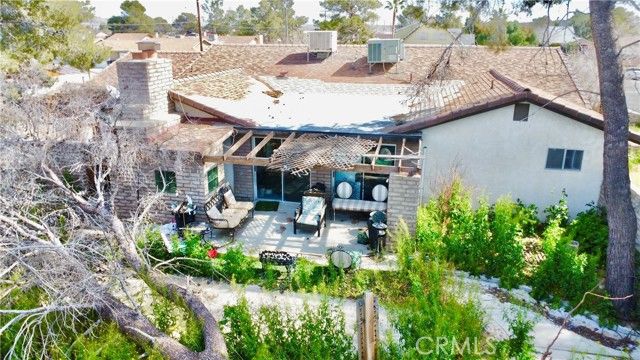 135 S Broadway Street, Ridgecrest, CA 93555