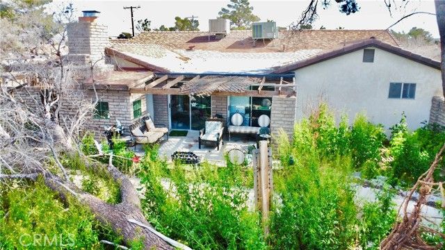 135 S Broadway Street, Ridgecrest, CA 93555