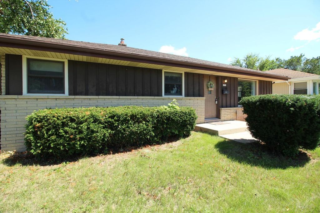 6506 N 84th STREET, Milwaukee, WI 53224
