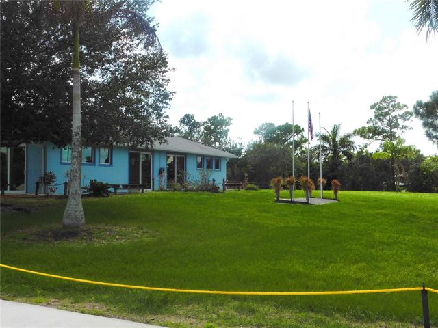 16207 RENNIE ROAD, Port Charlotte, FL 33981