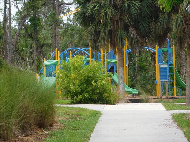 16207 RENNIE ROAD, Port Charlotte, FL 33981