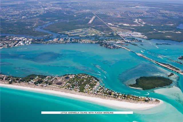 16207 RENNIE ROAD, Port Charlotte, FL 33981