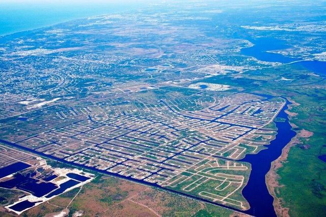 16207 RENNIE ROAD, Port Charlotte, FL 33981