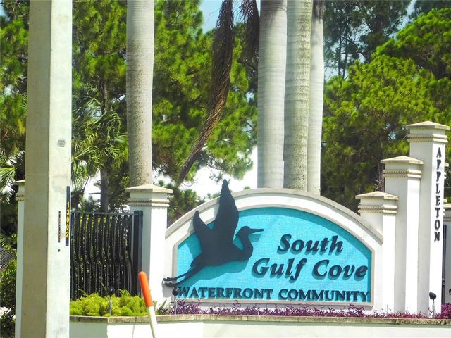 16207 RENNIE ROAD, Port Charlotte, FL 33981