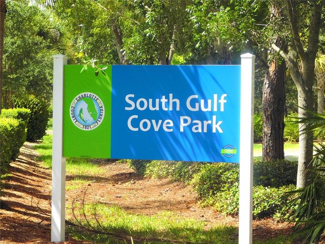 16207 RENNIE ROAD, Port Charlotte, FL 33981