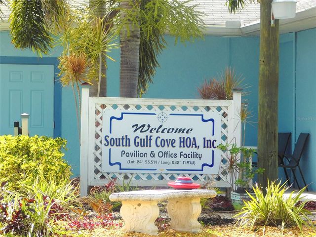 16207 RENNIE ROAD, Port Charlotte, FL 33981