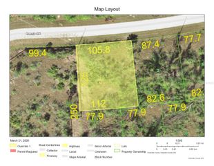 16207 RENNIE ROAD, Port Charlotte, FL 33981