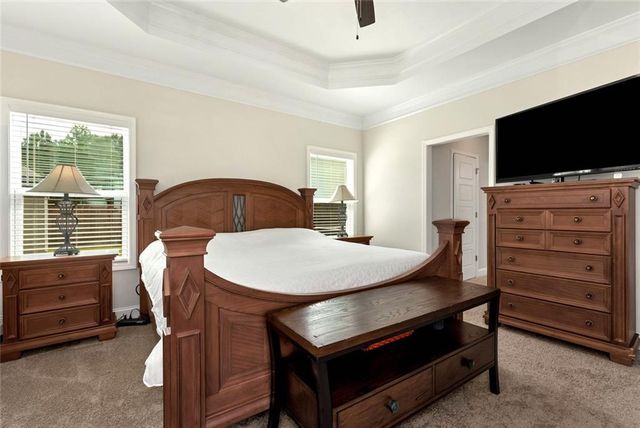 108 Richmond Circle, Statham, GA 30666