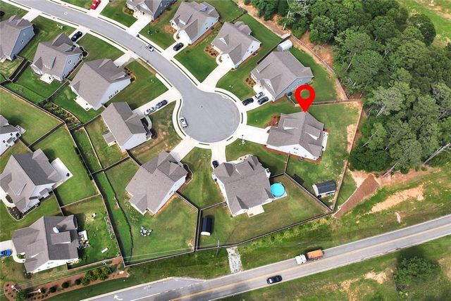 108 Richmond Circle, Statham, GA 30666