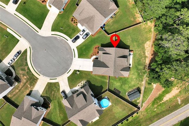 108 Richmond Circle, Statham, GA 30666