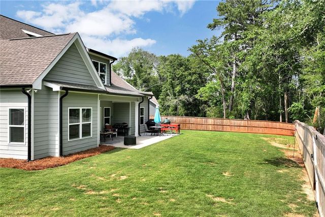 108 Richmond Circle, Statham, GA 30666