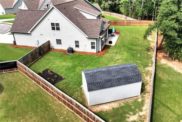 108 Richmond Circle, Statham, GA 30666