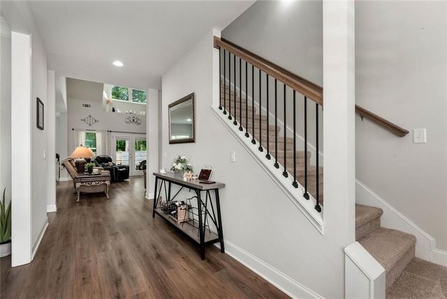 108 Richmond Circle, Statham, GA 30666