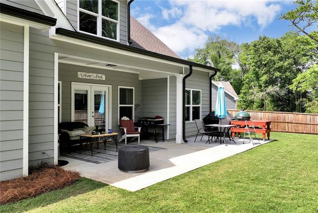 108 Richmond Circle, Statham, GA 30666