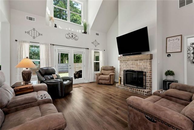 108 Richmond Circle, Statham, GA 30666