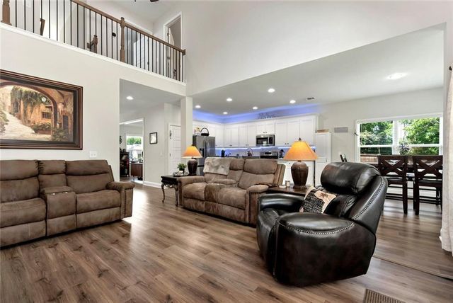 108 Richmond Circle, Statham, GA 30666
