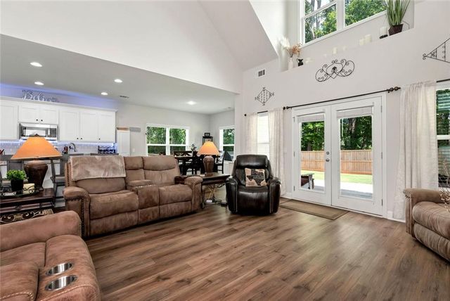 108 Richmond Circle, Statham, GA 30666