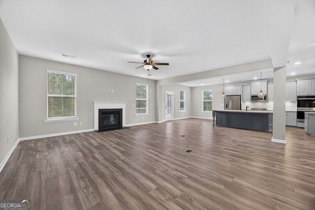 161 Donovan Avenue, Locust Grove, GA 30248