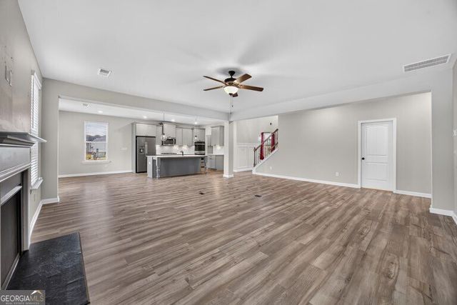 161 Donovan Avenue, Locust Grove, GA 30248