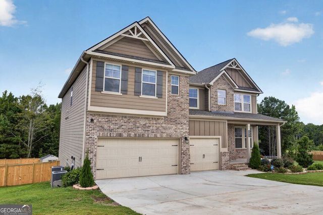 161 Donovan Avenue, Locust Grove, GA 30248