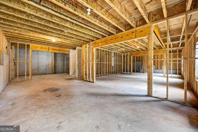 161 Donovan Avenue, Locust Grove, GA 30248
