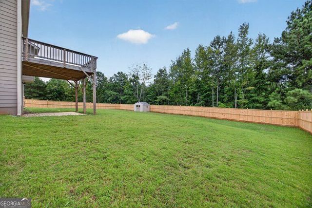 161 Donovan Avenue, Locust Grove, GA 30248