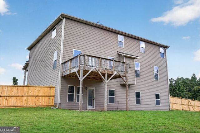 161 Donovan Avenue, Locust Grove, GA 30248