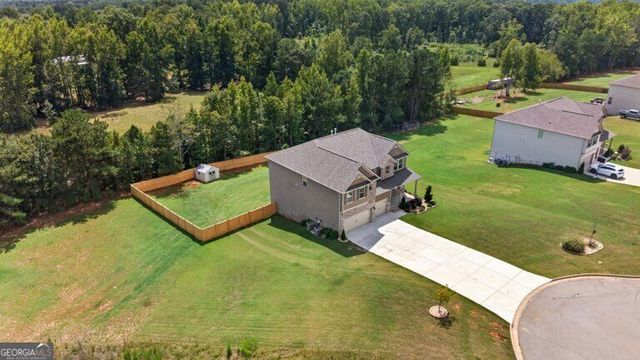 161 Donovan Avenue, Locust Grove, GA 30248