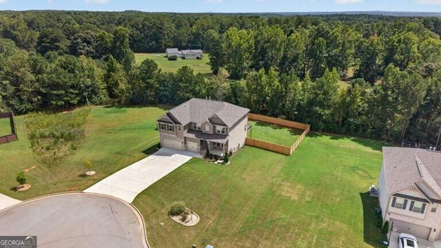 161 Donovan Avenue, Locust Grove, GA 30248