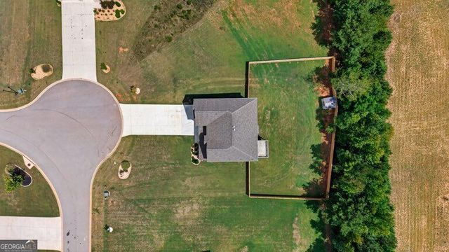 161 Donovan Avenue, Locust Grove, GA 30248