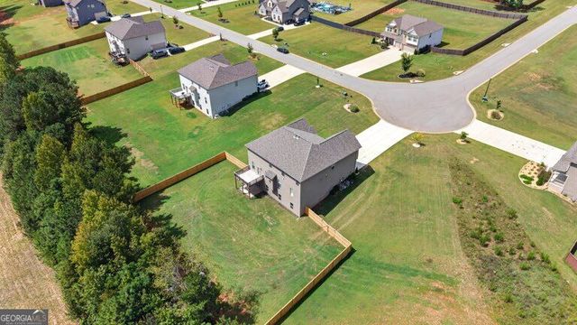 161 Donovan Avenue, Locust Grove, GA 30248