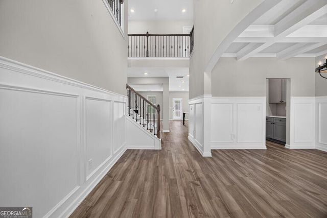 161 Donovan Avenue, Locust Grove, GA 30248