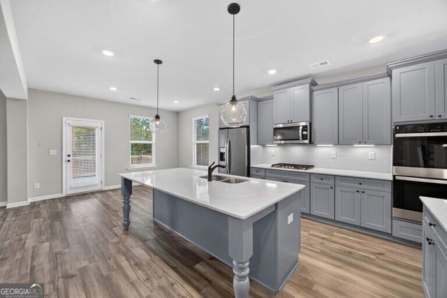 161 Donovan Avenue, Locust Grove, GA 30248