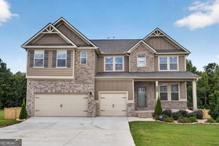 161 Donovan Avenue, Locust Grove, GA 30248
