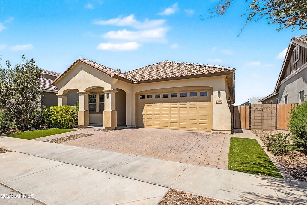 23090 E MAYBERRY Road, Queen Creek, AZ 85142 — photo 3