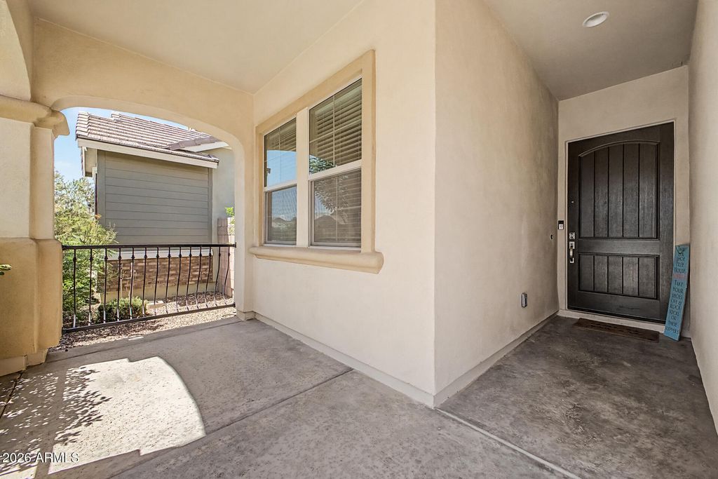 23090 E MAYBERRY Road, Queen Creek, AZ 85142 — photo 4