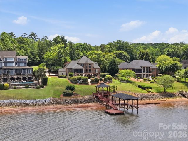 263 Quiet Waters Road, Belmont, NC 28012