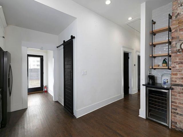 563 Parkway NE Drive, Atlanta, GA 30308