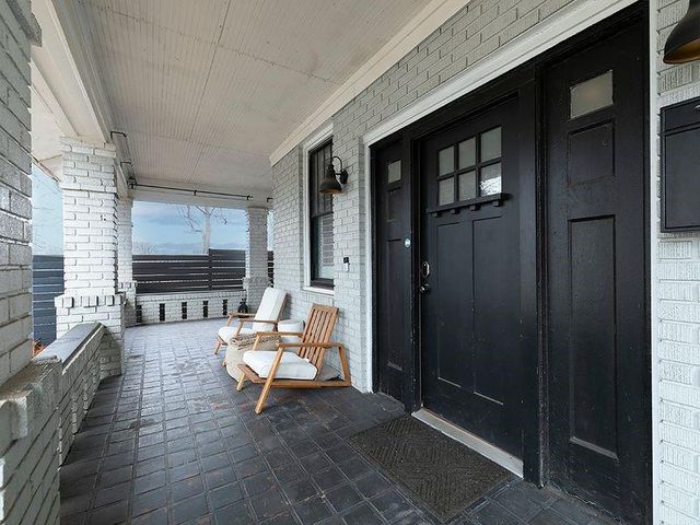 563 Parkway NE Drive, Atlanta, GA 30308