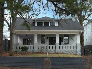 563 Parkway NE Drive, Atlanta, GA 30308