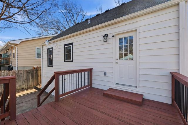 2914 W 45th Avenue, Kansas City, KS 66103