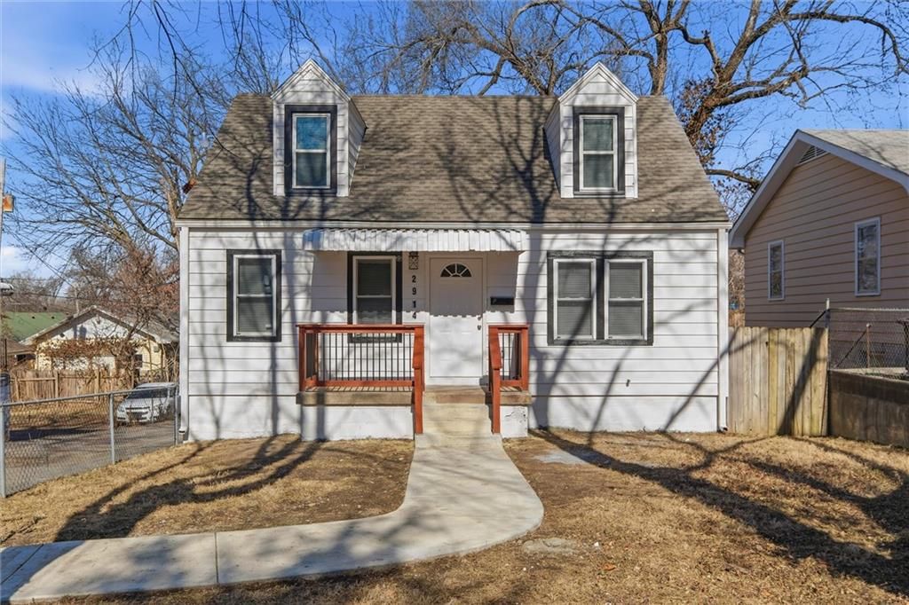 2914 W 45th Avenue, Kansas City, KS 66103