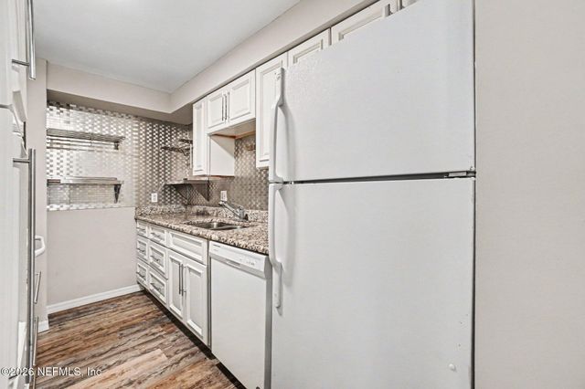 2483 WHISPERING WOODS Boulevard 3, Jacksonville, FL 32246
