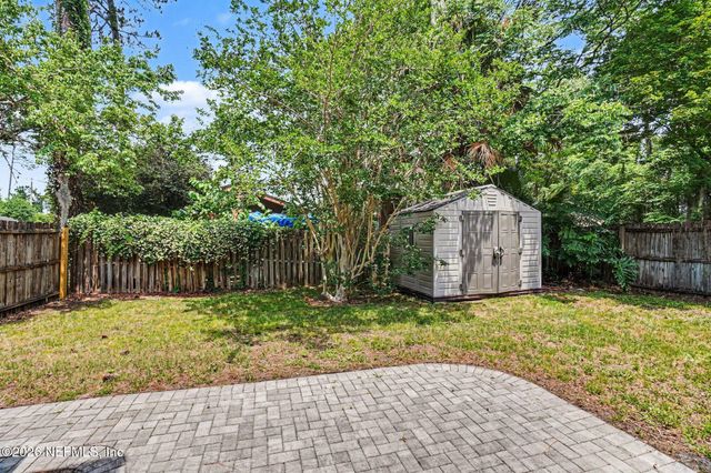 2483 WHISPERING WOODS Boulevard 3, Jacksonville, FL 32246
