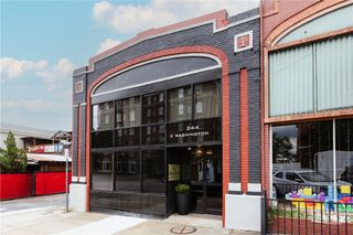 244 E Washington 150, Athens, GA 30601